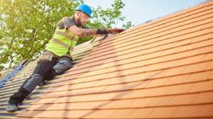 4 Ply Roofing in Bloomville, OH