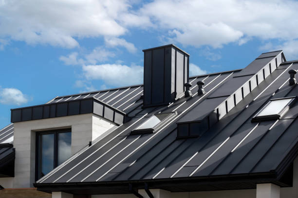 Best Slate Roofing  in Bloomville, OH