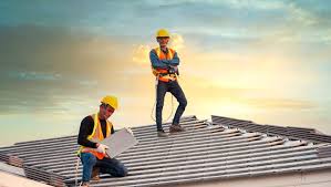 Best Cold Roofs  in Bloomville, OH
